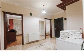 Trabzon Nazl� K�z ��renci Ya�am Merkezi