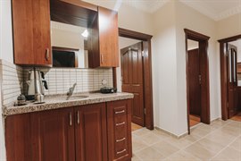 Trabzon Nazl� K�z ��renci Ya�am Merkezi