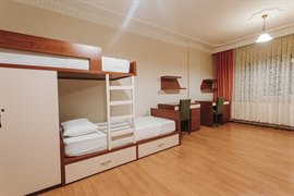 Trabzon Nazl� K�z ��renci Ya�am Merkezi