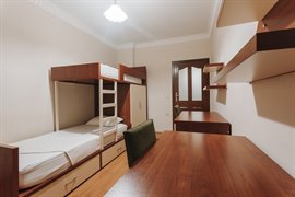 Trabzon Nazl� K�z ��renci Ya�am Merkezi