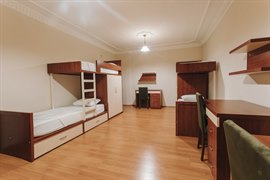 Trabzon Nazl� K�z ��renci Ya�am Merkezi