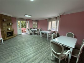 Mila K�z Konaklama