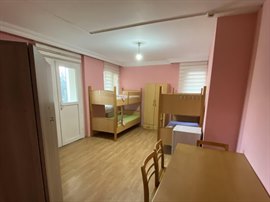 Mila K�z Konaklama