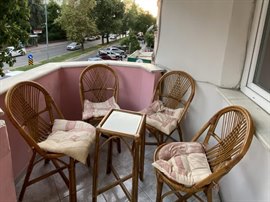 Mila K�z Konaklama