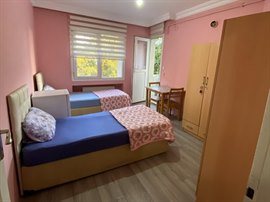 Mila K�z Konaklama