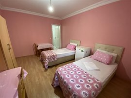 Mila K�z Konaklama