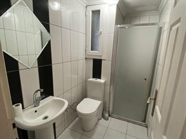 Mila K�z Konaklama