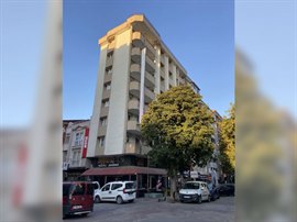 Mila K�z Konaklama