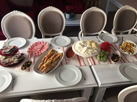 Mila K�z Konaklama