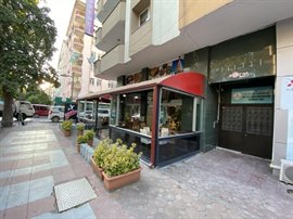 Mila K�z Konaklama