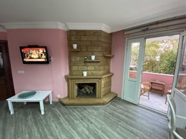 Mila K�z Konaklama