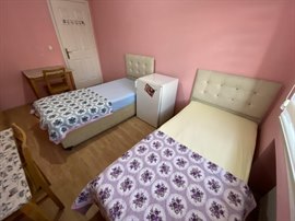 Mila K�z Konaklama