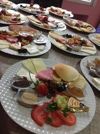 Mila K�z Konaklama