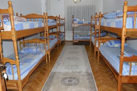 Ayranc� Erkek ��renci Yurdu