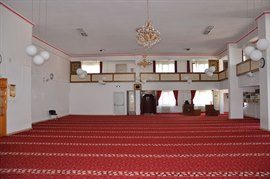 Ayranc� Erkek ��renci Yurdu