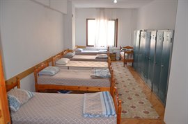 Ayranc� Erkek ��renci Yurdu