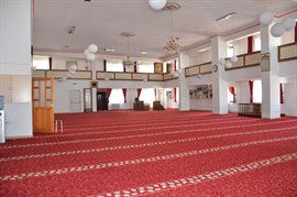 Ayranc� Erkek ��renci Yurdu