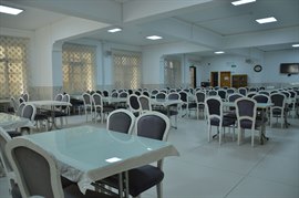 Ayranc� Erkek ��renci Yurdu