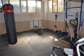 Ayranc� Erkek ��renci Yurdu