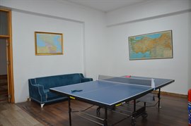 Ayranc� Erkek ��renci Yurdu