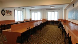 Ayranc� Erkek ��renci Yurdu