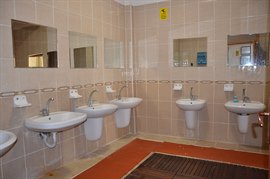 Ayranc� Erkek ��renci Yurdu