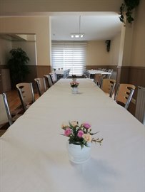 Merkez Erkek ��renci Yurdu