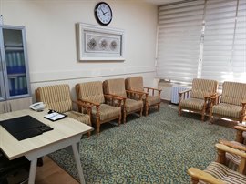 Merkez Erkek ��renci Yurdu