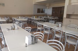 Merkez Erkek ��renci Yurdu