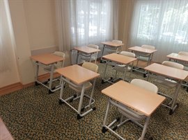 Merkez Erkek ��renci Yurdu