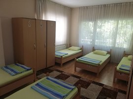 Merkez Erkek ��renci Yurdu