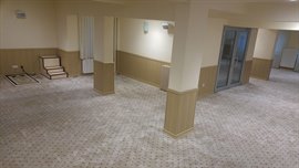 Merkez Erkek ��renci Yurdu