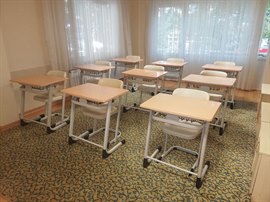 Merkez Erkek ��renci Yurdu