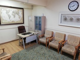 Merkez Erkek ��renci Yurdu