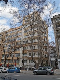 Merkez Erkek ��renci Yurdu