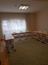 Merkez Erkek ��renci Yurdu