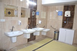 Vefa Erkek ��renci Yurdu