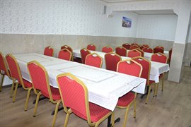 Vefa Erkek ��renci Yurdu