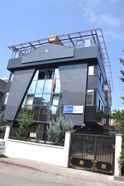 Vefa Erkek ��renci Yurdu