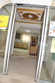 Vefa Erkek ��renci Yurdu