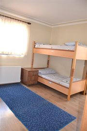 Vefa Erkek ��renci Yurdu