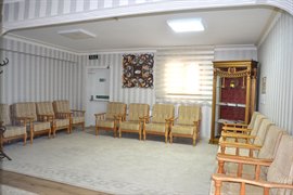 Vefa Erkek ��renci Yurdu