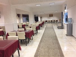 Hisar Erkek ��renci Yurdu