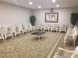 Hisar Erkek ��renci Yurdu