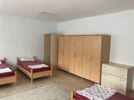 Hisar Erkek ��renci Yurdu