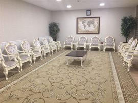 Hisar Erkek ��renci Yurdu