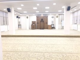 Hisar Erkek ��renci Yurdu
