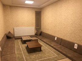 Hisar Erkek ��renci Yurdu