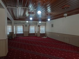 Hac� Bayram-� Veli Erkek ��renci Yurdu