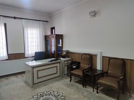 Hac� Bayram-� Veli Erkek ��renci Yurdu